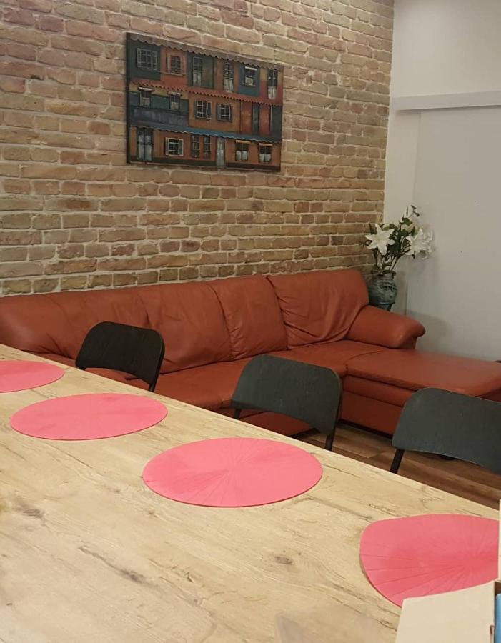 Pacman Apartment Βουδαπέστη Εξωτερικό φωτογραφία