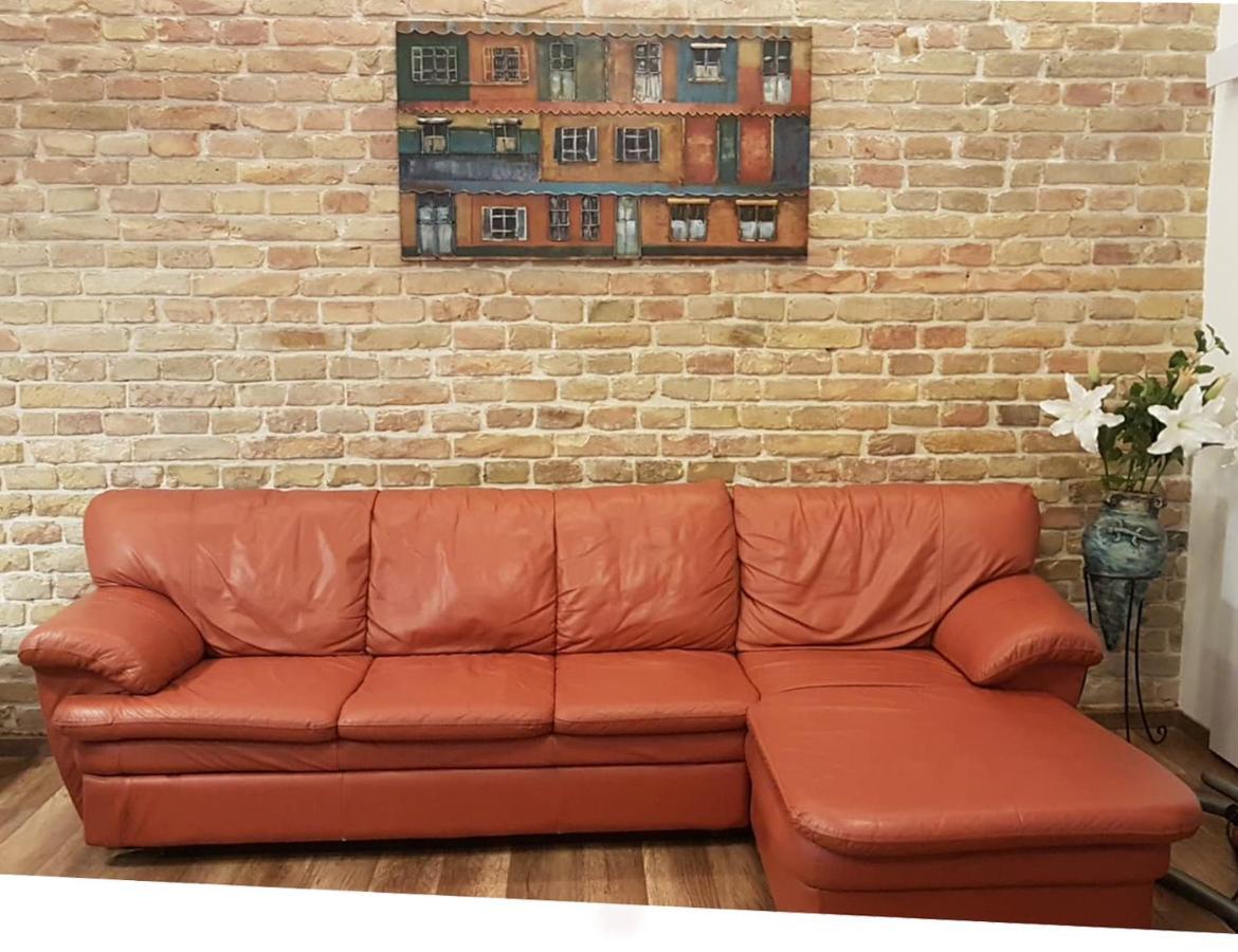 Pacman Apartment Βουδαπέστη Εξωτερικό φωτογραφία