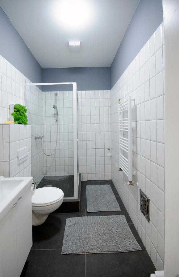 Pacman Apartment Βουδαπέστη Εξωτερικό φωτογραφία