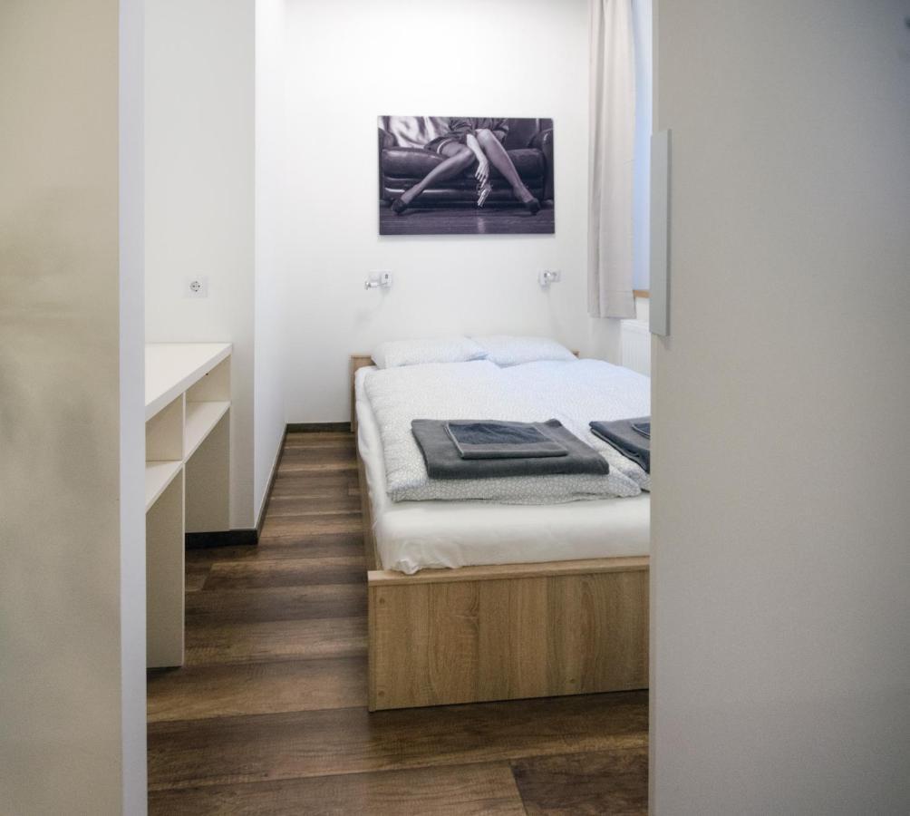 Pacman Apartment Βουδαπέστη Εξωτερικό φωτογραφία