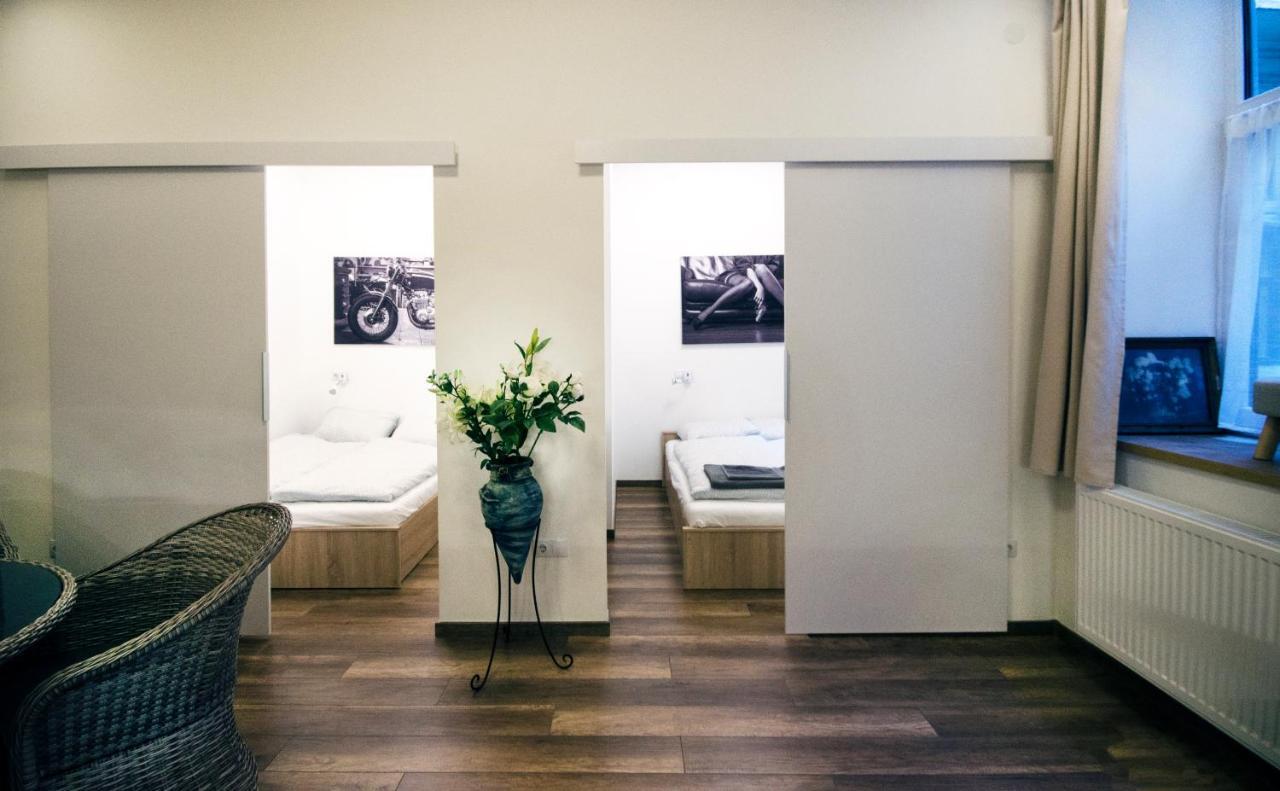 Pacman Apartment Βουδαπέστη Εξωτερικό φωτογραφία