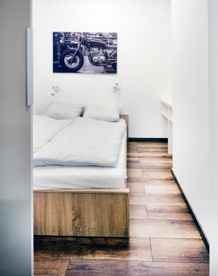 Pacman Apartment Βουδαπέστη Εξωτερικό φωτογραφία