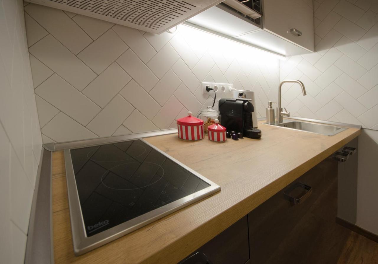 Pacman Apartment Βουδαπέστη Εξωτερικό φωτογραφία