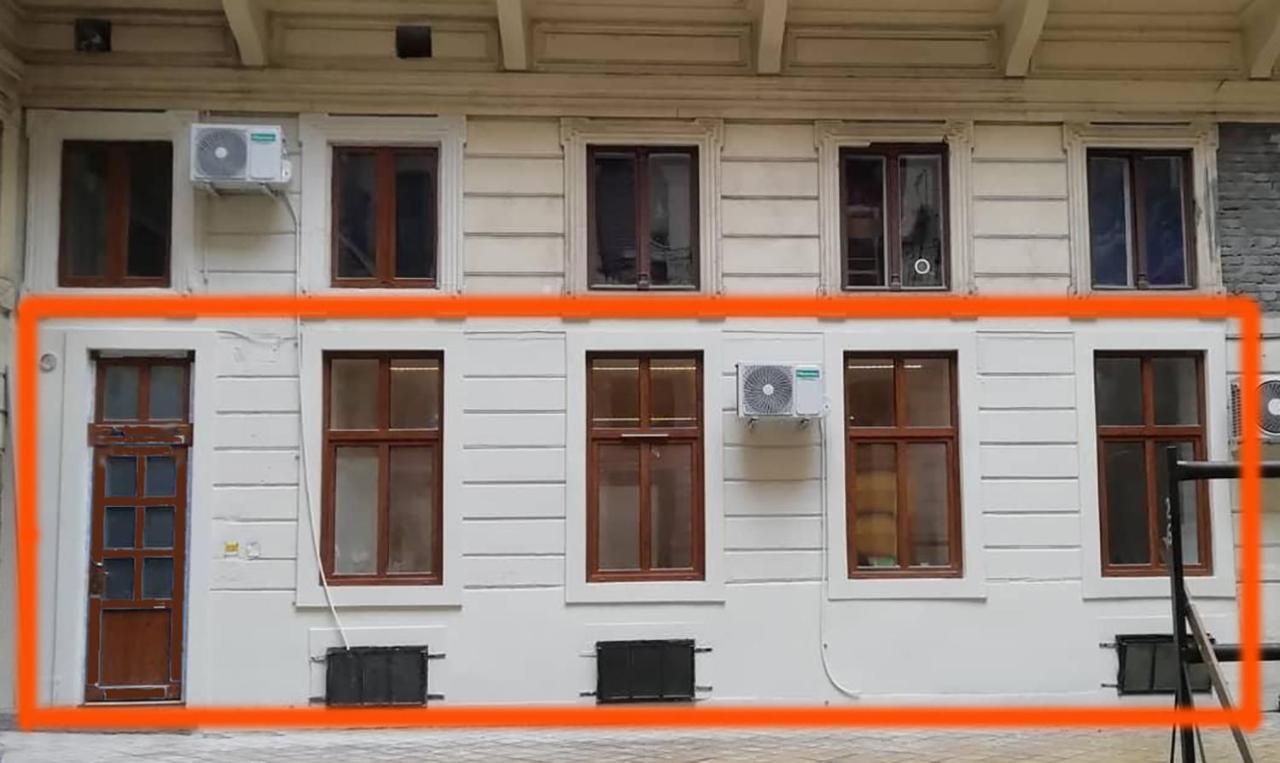 Pacman Apartment Βουδαπέστη Εξωτερικό φωτογραφία